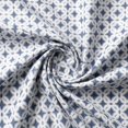 thumbnail image 2 of Ensemble de draps Johnson Home 200 TC - Draps en coton imprimés, 2 of 3