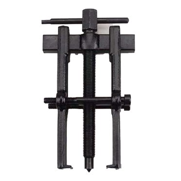 Bearing Gear Puller,2 Jaws Bearing Puller Bearing Gear Removal Tool Jaws Bearing Puller True to Its Promise
