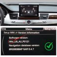 thumbnail image 3 of AUTOABC 2025 New Wireless Android Auto For Audi Car A8 2011-2017Carplay Interface Mirror Link Air Play, 3 of 10