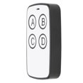 thumbnail image 1 of Clé de Clonage, Télécommande 315MHZ Clé Sans Fil Coque ABS 4 Clés pour Garage Rouge, Noir, 1 of 8