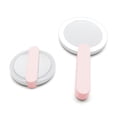 thumbnail image 2 of TopLLC Compact Miroir avec Lumière Miroir de Poche à DEL avec Port de Chargement USB Mini Miroir pour Sac à Main Poche Voyage et Cadeau Miroir Compact, 2 of 8