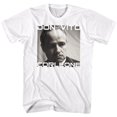 thumbnail image 1 of Godfather Don Vito T-Shirt Blanc pour Adulte, 1 of 2
