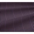thumbnail image 5 of oneOone Tissu Jersey Viscose à Rayures Verticales pour Couture, Largeur 60 Pouces, 5 of 5