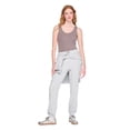 thumbnail image 2 of George Women's Fleece Jogger, 2 of 6