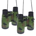 thumbnail image 1 of MasteelfCA 2Pcs Interesting Toy Binocular Wear-resistant Children Binocular Convenient Binocular Toy, 1 of 7