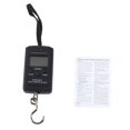 thumbnail image 3 of Hanging Scales, Postal Weighing Balance Mini Kg/lb/oz/jin  For Industrial Farm Factory, 3 of 8