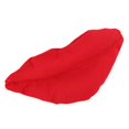 thumbnail image 3 of American Dog Big Red Lips Dog Toy, 3 of 5
