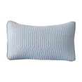 thumbnail image 2 of Dvkptbk Bed Pillowcases Memory Foam Pillow Cases Gel Pillow Cases Adjustable Sleeping Pillow Cases Breathable Size Pillows Washable and Removable Pillow Cases Home Essentials, 2 of 8