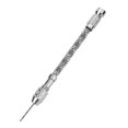 thumbnail image 2 of Filfeel Twist Drill, Pin Vise Bit, Jewelry Pin Vise For Wacth Repair Watchmakers, 2 of 8