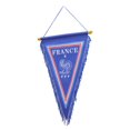 thumbnail image 4 of Fanion de Match de Soccer Équipe Nationale, Fanion de Match de Soccer 2022 Fanion de Compétition de Soccer Fanion de Compétition de Soccer Drapeaux Durabilité Éprouvée, 4 of 8