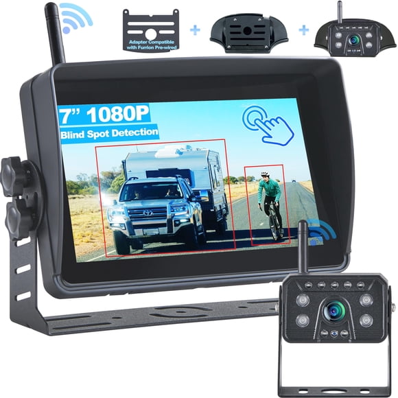 Blind Spot Camera | Walmart Canada