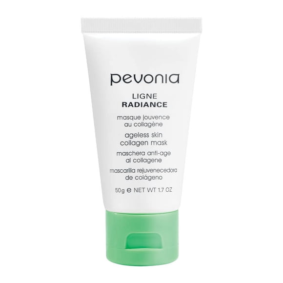 Pevonia Masque au Collagène pour la Peau Ageless, 1,7 Oz