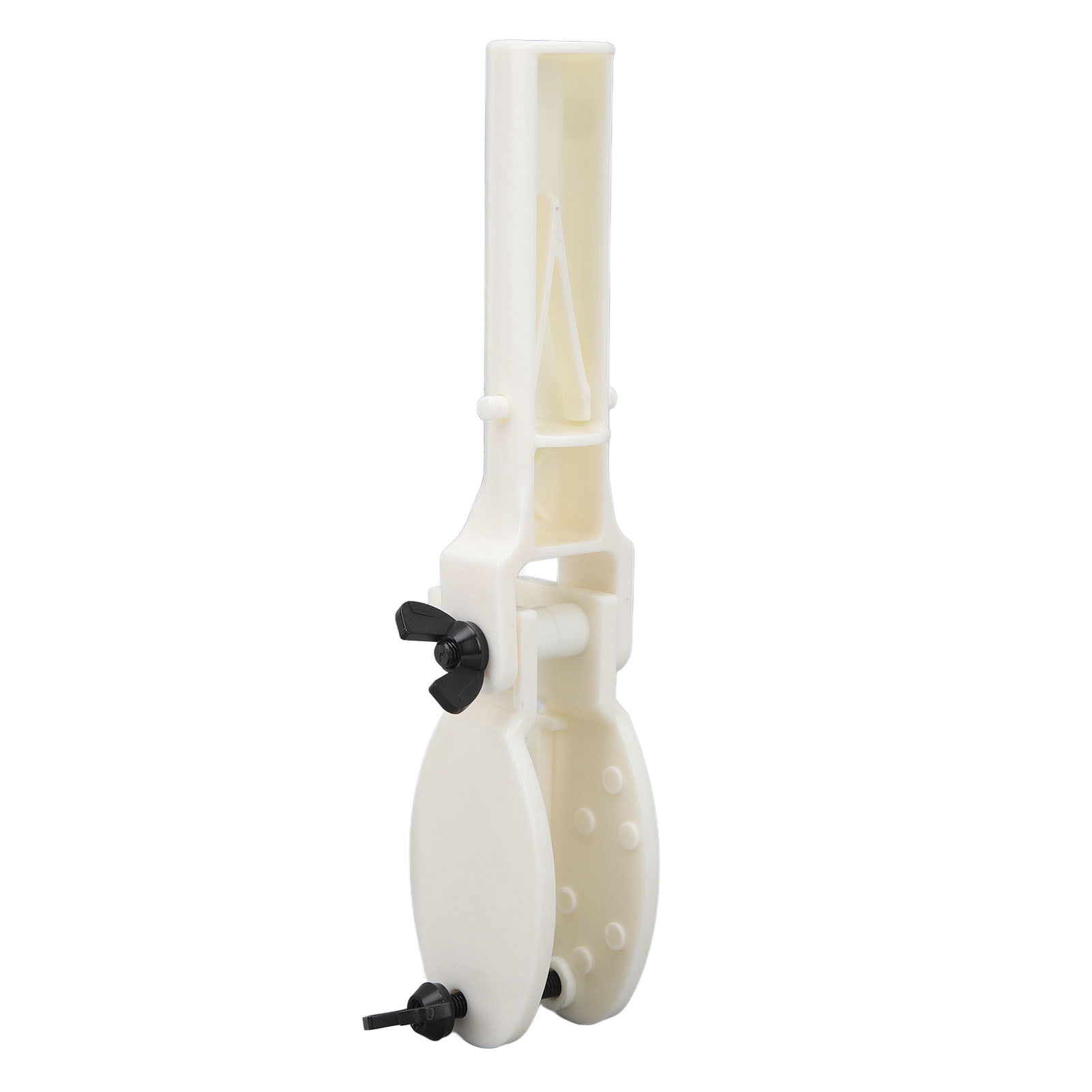Chlorine Tablet Holder Pole, Stable Wide Compatibility Light Weight Swimming Pool Tablet Holder Tool Plastic Easy Installation For Pool Maintenance