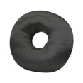thumbnail image 4 of DOLITY Ear Piercing Pillow Breathable Removable Cover Neck Side Sleepers P black, 4 of 9