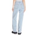 thumbnail image 3 of Jean à jambe large No Boundaries pour femmes, 3 of 6