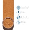 thumbnail image 2 of Dermablend - Poudre Fixatrice Libre - Safran Chaud - 1 Oz, 2 of 6