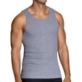 thumbnail image 3 of Fruit Of The Loom T-Shirt Assorti pour Hommes - Lot de 6, 2TG, Assorti, 3 of 6