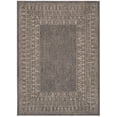 thumbnail image 3 of SAFAVIEH Courtyard Jolyon Bordered Indoor/Outdoor Area Rug, 3 of 4