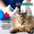 thumbnail image 5 of Elimedical Veterinary Syringe U-100 1ml 27g x ½” 100pcs/box 10LDS2713B, 5 of 5
