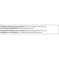 thumbnail image 4 of Codeage Grass-Fed Beef Liver Supplement Bovine, Freeze Dried, Non-Defatted, Desiccated, 180 Capsules, 4 of 4