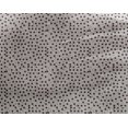 thumbnail image 4 of oneOone Georgette Viscose Fabric Shapes Geometric Print Fabric by Yard 42 Inch Wide, 4 of 4