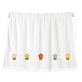 thumbnail image 1 of Lksixu Car Accessories Car Curtain Shading Curtain Cloth Art Car Sunscreen Heat Insulation Shading Curtain Cute Car Interior Accessories Universal Car Interior Accessory, 1 of 8