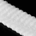 thumbnail image 4 of Bande de Fixation Extensible, Bandage Filet Élastique Bande de Fixation Filet Élastique Aide d'Urgence Pansement de 32,8 Pieds pour Service d'Urgence pour Mollets 5#,6#,7#, 4 of 8