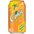 thumbnail image 2 of C’plusMD orange éclatéeMD - Emballage de 12 canettes de 355 mL, 2 of 6