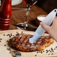 thumbnail image 3 of Ohufall Silicone Oil Brush Cooking Kitchen Gadgets Silicone Oil Brush Cooking Kitchen Gadgets, Heat-resistant Baking Accessories For Brushing Oil In Cooking And Baking, 3 of 7