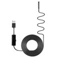 thumbnail image 3 of Caméra d'Inspection Borescope Industriel Endoscope avec 8 LEDs Intégrées, Objectif 8mm, Étanche IP67, USB Endoscope (Cordon 2m), 3 of 8