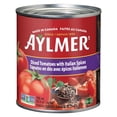 thumbnail image 5 of Aylmer Tomates en dés avec Épices Italiennes, 5 of 5