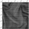 thumbnail image 2 of Soimoi Cotton Jersey Fabric Plaid Check Printed Fabric 1 Yard 58 Inch Wide, 2 of 5