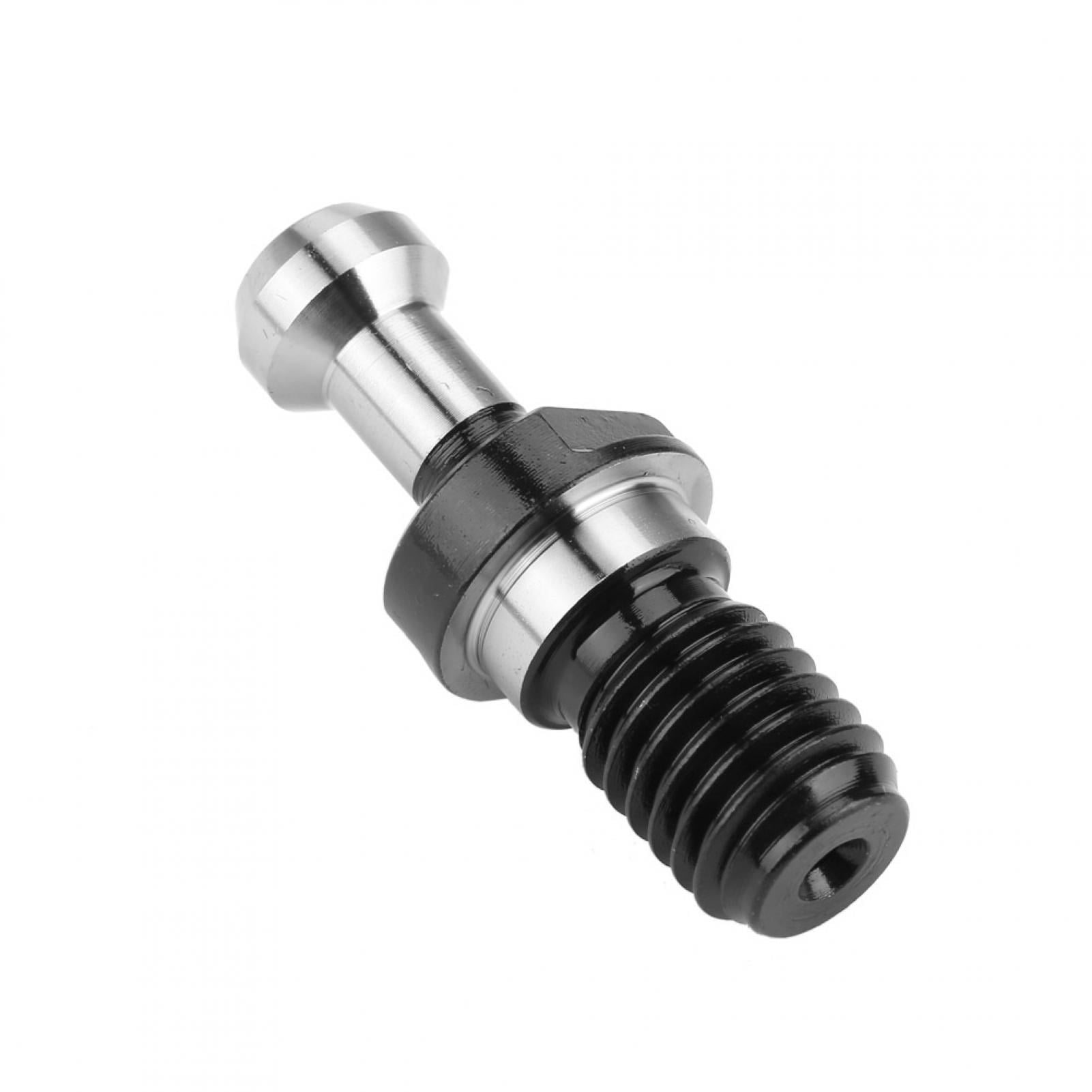 Durable Carbon Steel CNC Milling Holder, Mill Tool Holder, Stable Milling Machines For Machining Center