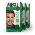 thumbnail image 1 of Just For Men Shampooing Colorant Brun Foncé, 1 of 4