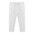 thumbnail image 1 of LSLJS Toddler Baby Girls Candy Color Solid Color Leggings Casual Kids Tight Pants, Children Pants, 1 of 2