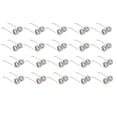 thumbnail image 3 of LEFU for Greenworks 29272 Replacement Dethatcher Tines for 27022 2500600G 10 Amp 14\" Corded Dethatcher - Steel Spring Tines for Efficient Lawn Maintenance (18 Pieces), 3 of 7