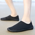 thumbnail image 2 of Chaussures de Randonnée pour Homme Chaussures de Plage Chaussures d'Eau Chaussures Pieds Nus Séchage Rapide Chaussures Aqua, 2 of 9