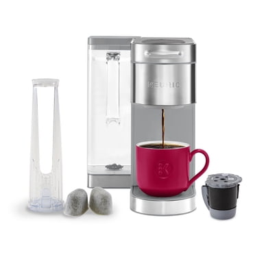 Keurig K-Supreme Plus Single Serve K-Cup Pod Coffee Maker - Special Edition