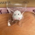 thumbnail image 4 of Limited Time Savings,Mini Chick Soft Toy - Stress Relief Press Toy, Cute and Soft Chick for Relaxation, Perfect for Kids and Adults to Relieve Stress, | Silica Gel, White-827 $BS$3, 4 of 7