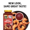 thumbnail image 3 of VH Sans Gluten Chili Thaï Épicé Sauce à Tremper, 3 of 8