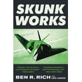 thumbnail image 3 of Skunk Works, Ben R. Rich, Livre de Poche Leo Janos, 3 of 5