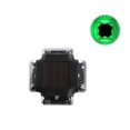 thumbnail image 2 of Dvkptbk Outdoor Solar Lights Light Sensor Outdoor Lights Solar Lights Outdoor Rainproof Outdoor Solar Lights for Courtyard Terrace Garden Garage Solar Luminary Home Appliances, 2 of 6