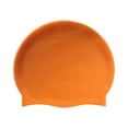thumbnail image 2 of Dvkptbk Swimming Cap Adult Universal Pure Ear Protection Swimming Caps Swimming, 2 of 2