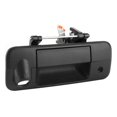 thumbnail image 3 of Fugacal Tail Gate Handle 69090‑0C050 Fits For 2007‑2013 With Factory Backup Camera Only ( Black ), 3 of 8