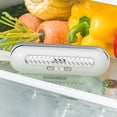 thumbnail image 4 of Chmadoxn Kitchen Gadgets, Kitchen Accessories, Mini USB Fridge Deodorizer,Portable Rechargeable Refrigerator Deodorizer,Reusable Refrigerator Deodorizer For Fridge,Car, Closet, Wardrobe air purifier, 4 of 8