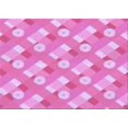thumbnail image 1 of Ahgly Tapis Rectangulaire Lavable en Machine Intérieur Transitionnel Violet Violet, 5 Pieds x 7 Pieds, 1 of 7