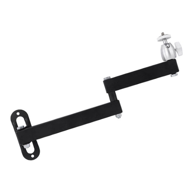 ziyahi wall Mount Projector bracket Ceiling Mount for Home Bedside Bedroom 39cm