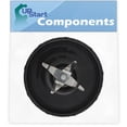 thumbnail image 1 of UpStart Components Lame Croisée de Remplacement pour Magic Bullet MB1001 Mélangeur Original, 1 of 4