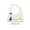 A, variant on Agiferg Baby Cartoon Oil-proof And Not Afraid Of Dirty Super Soft Bib Baby Meal Three-dimensional Silicone Bib