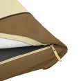 thumbnail image 3 of Classic Accessories Véranda Housse Résistante aux Intempéries pour Téléviseur Extérieur 31 Pouces, 3 of 6